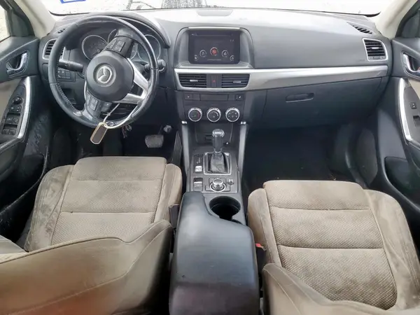JM3KE2CYXG0878477 2016 MAZDA CX-5 - Image 8