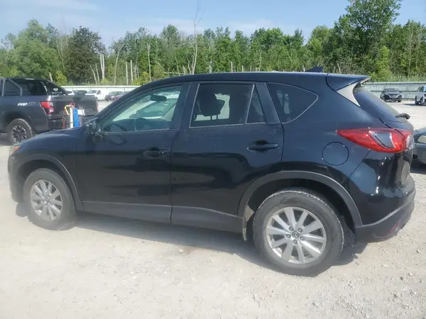 JM3KE2CYXG0885994 2016 MAZDA CX-5 - Image 2