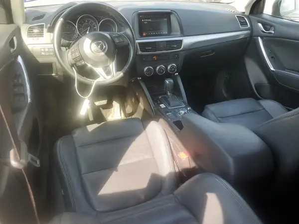 JM3KE2CYXG0885994 2016 MAZDA CX-5 - Image 8