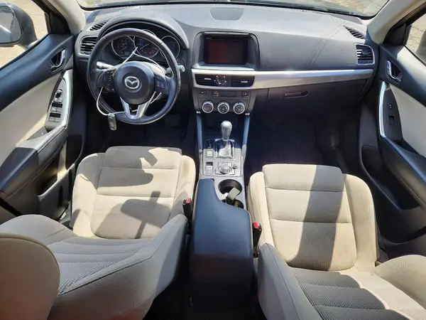 JM3KE2CYXG0886479 2016 MAZDA CX-5 - Image 8