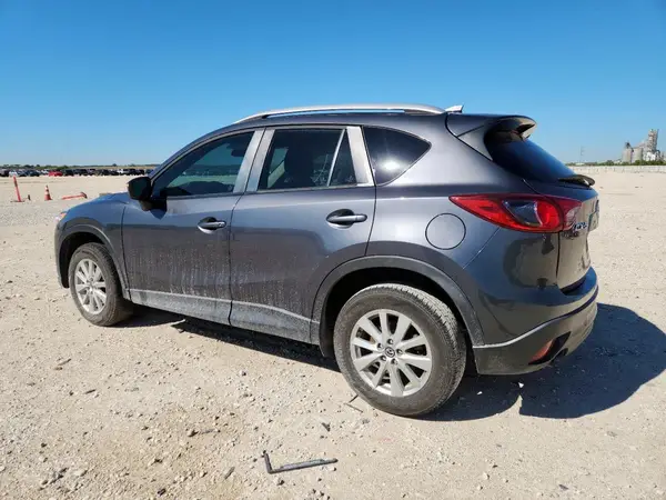 JM3KE2CYXG0886725 2016 MAZDA CX-5 - Image 2