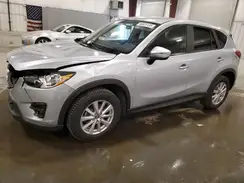 JM3KE2CYXG0895604 2016 MAZDA CX-5