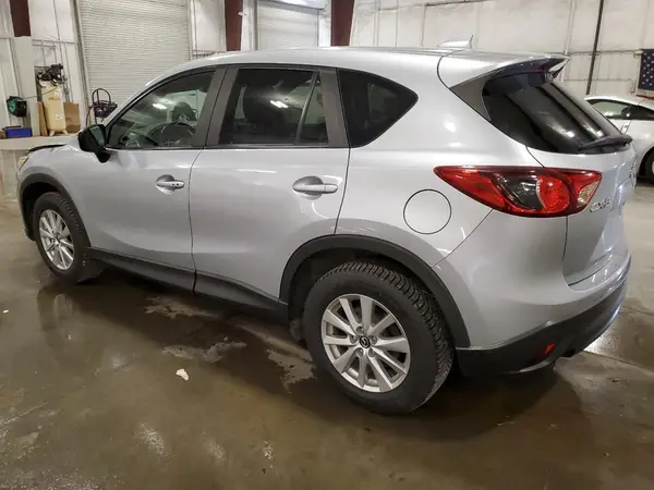JM3KE2CYXG0895604 2016 MAZDA CX-5 - Image 2