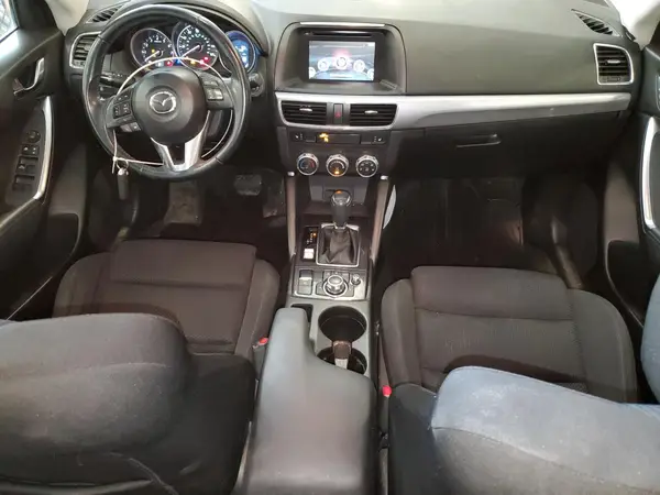 JM3KE2CYXG0895604 2016 MAZDA CX-5 - Image 8