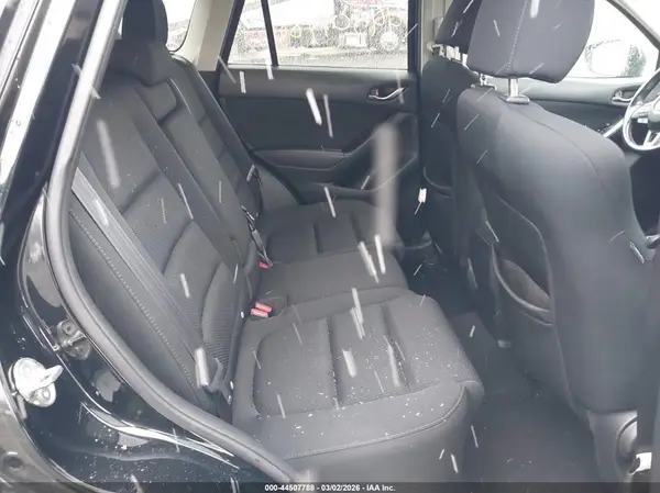 JM3KE2CYXG0896509 2016 MAZDA CX-5 - Image 8