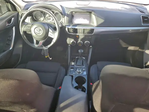 JM3KE2CYXG0901109 2016 MAZDA CX-5 - Image 8
