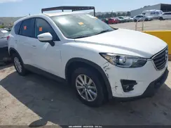 JM3KE2CYXG0906214 2016 MAZDA CX-5