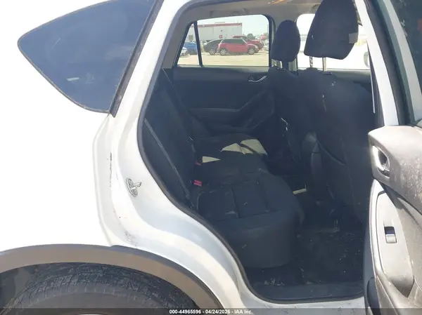 JM3KE2CYXG0906214 2016 MAZDA CX-5 - Image 8