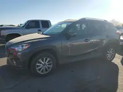 JM3KE2CYXG0906293 2016 MAZDA CX-5