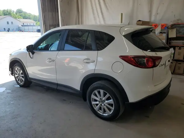 JM3KE2CYXG0915124 2016 MAZDA CX-5 - Image 2