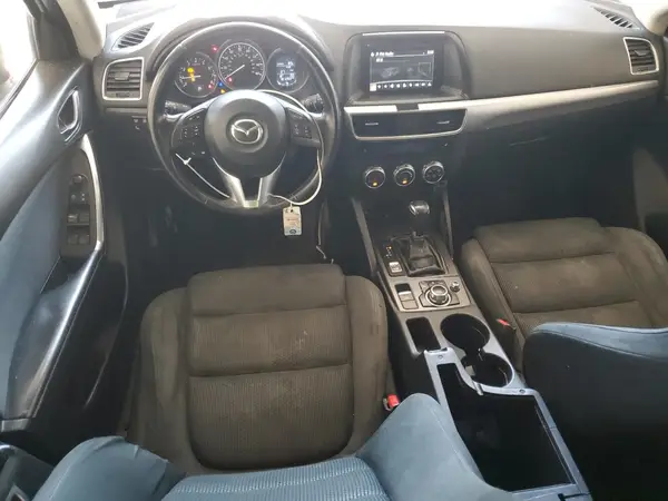 JM3KE2CYXG0915124 2016 MAZDA CX-5 - Image 8