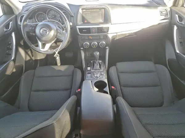 JM3KE2CYXG0917262 2016 MAZDA CX-5 - Image 8