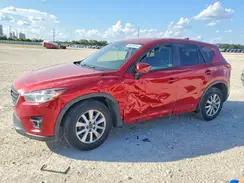 JM3KE2CYXG0919156 2016 MAZDA CX-5