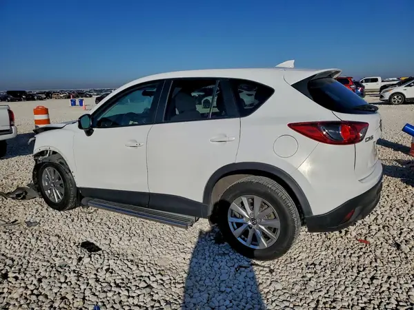 JM3KE2CYXG0920906 2016 MAZDA CX-5 - Image 2