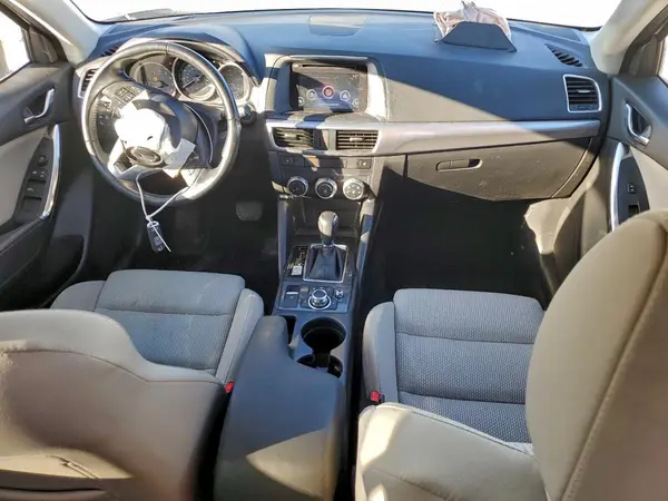JM3KE2CYXG0920906 2016 MAZDA CX-5 - Image 8