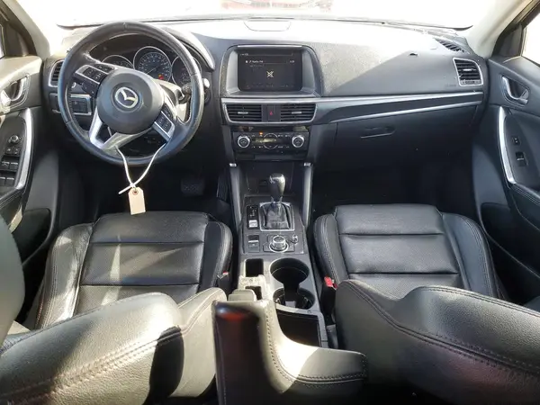 JM3KE2D73G0601613 2016 MAZDA CX-5 - Image 8