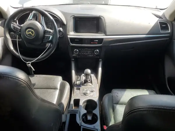 JM3KE2DY0G0606650 2016 MAZDA CX-5 - Image 8