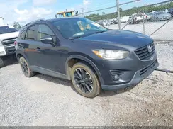 JM3KE2DY0G0609855 2016 MAZDA CX-5