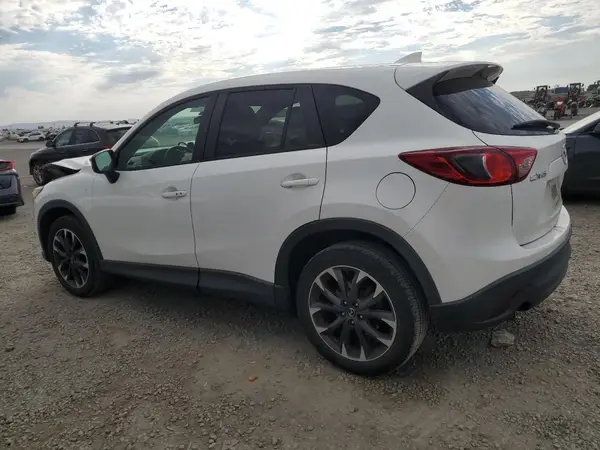 JM3KE2DY0G0615414 2016 MAZDA CX-5 - Image 2