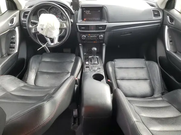 JM3KE2DY0G0615414 2016 MAZDA CX-5 - Image 8