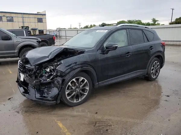 JM3KE2DY0G0620936 2016 MAZDA CX-5 - Image 1