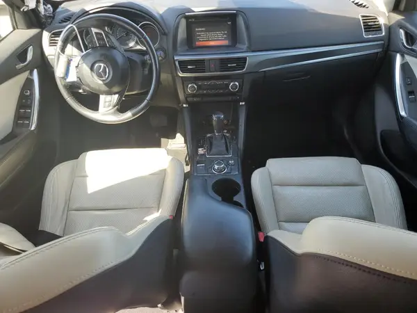 JM3KE2DY0G0620936 2016 MAZDA CX-5 - Image 8