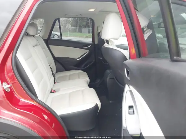 JM3KE2DY0G0638238 2016 MAZDA CX-5 - Image 8