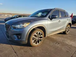 JM3KE2DY0G0641754 2016 MAZDA CX-5