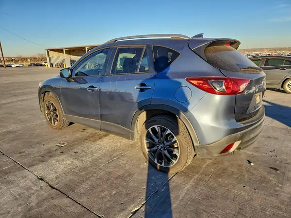 JM3KE2DY0G0641754 2016 MAZDA CX-5 - Image 2