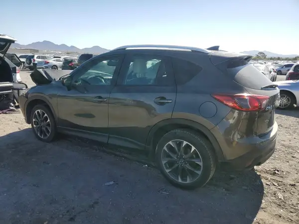 JM3KE2DY0G0651345 2016 MAZDA CX-5 - Image 2