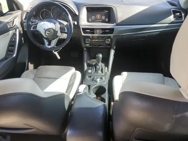 JM3KE2DY0G0651345 2016 MAZDA CX-5 - Image 8