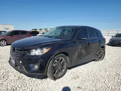 JM3KE2DY0G0669182 2016 MAZDA CX-5