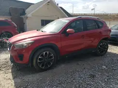 JM3KE2DY0G0671143 2016 MAZDA CX-5