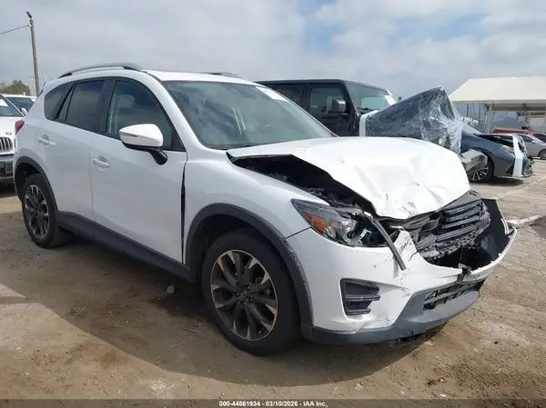 JM3KE2DY0G0671823 2016 MAZDA CX-5 - Image 1