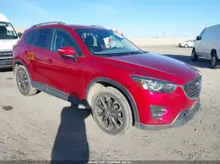 JM3KE2DY0G0673782 2016 MAZDA CX-5