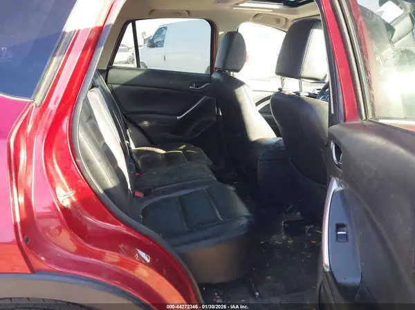 JM3KE2DY0G0673782 2016 MAZDA CX-5 - Image 8