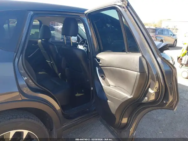 JM3KE2DY0G0679727 2016 MAZDA CX-5 - Image 8