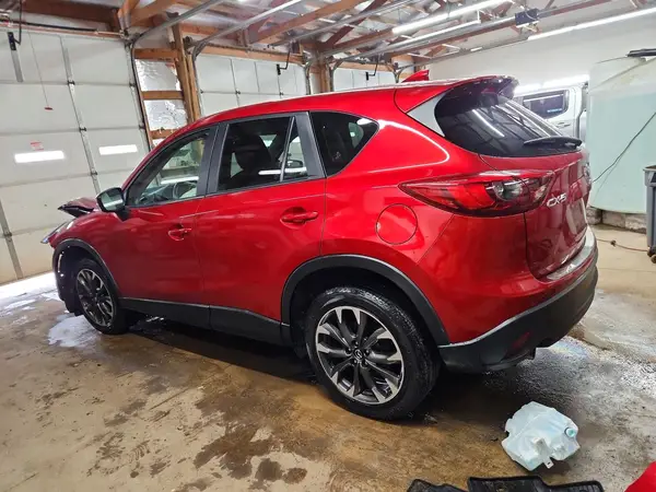 JM3KE2DY0G0681364 2016 MAZDA CX-5 - Image 2