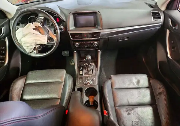 JM3KE2DY0G0681364 2016 MAZDA CX-5 - Image 8