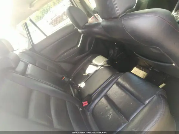 JM3KE2DY0G0695894 2016 MAZDA CX-5 - Image 8