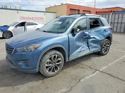JM3KE2DY0G0699766 2016 MAZDA CX-5