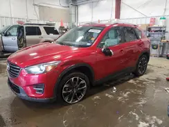 JM3KE2DY0G0701743 2016 MAZDA CX-5