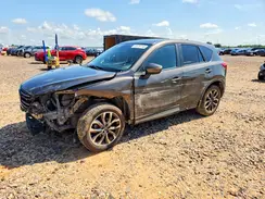JM3KE2DY0G0703461 2016 MAZDA CX-5