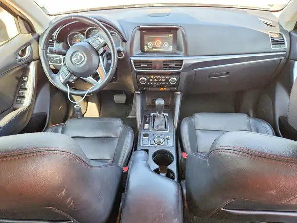 JM3KE2DY0G0703461 2016 MAZDA CX-5 - Image 8