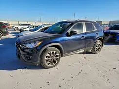 JM3KE2DY0G0705226 2016 MAZDA CX-5