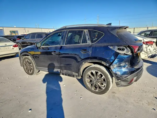 JM3KE2DY0G0705226 2016 MAZDA CX-5 - Image 2