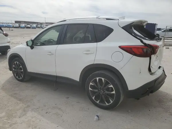 JM3KE2DY0G0706618 2016 MAZDA CX-5 - Image 2
