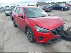 JM3KE2DY0G0707557 2016 MAZDA CX-5