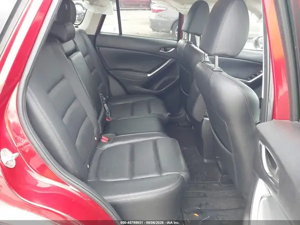 JM3KE2DY0G0707557 2016 MAZDA CX-5 - Image 8