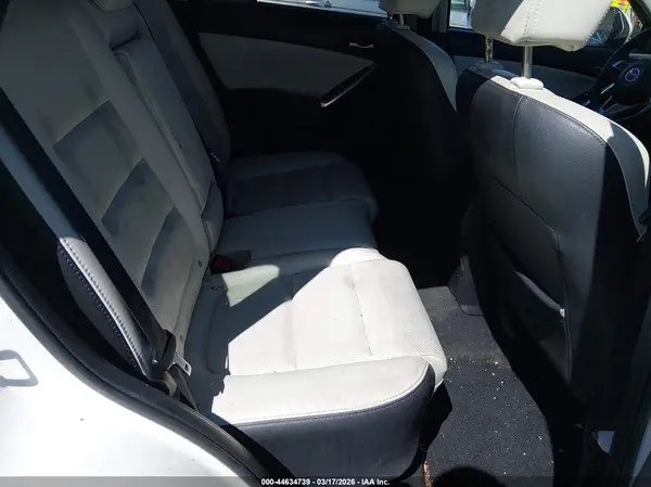 JM3KE2DY0G0710930 2016 MAZDA CX-5 - Image 8